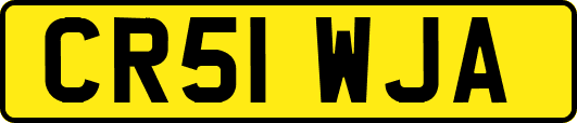 CR51WJA