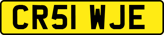 CR51WJE