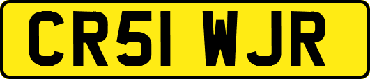 CR51WJR