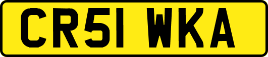 CR51WKA