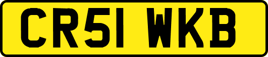 CR51WKB