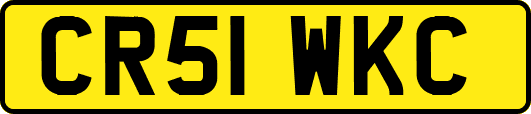 CR51WKC
