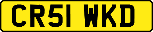 CR51WKD