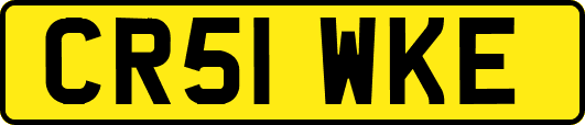 CR51WKE