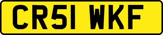 CR51WKF