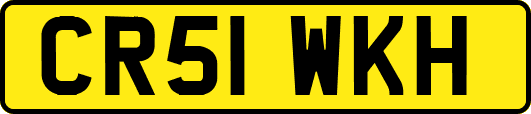 CR51WKH