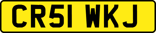 CR51WKJ