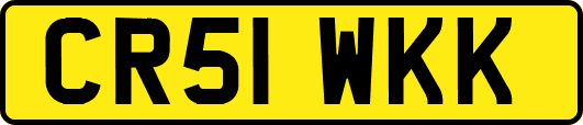 CR51WKK