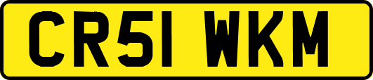 CR51WKM