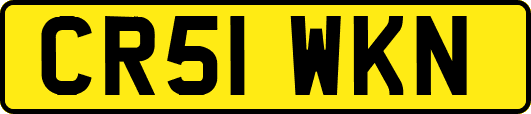 CR51WKN