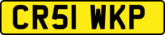 CR51WKP