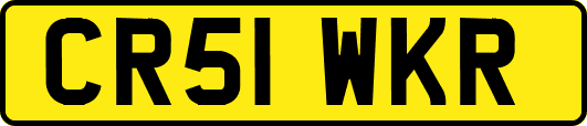 CR51WKR