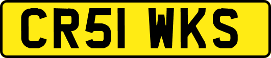 CR51WKS