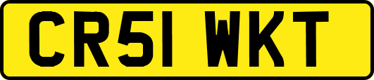 CR51WKT