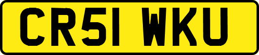 CR51WKU