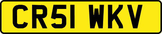 CR51WKV