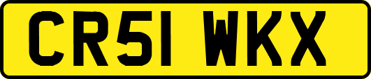 CR51WKX