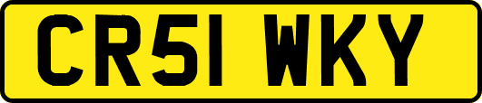 CR51WKY