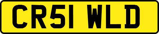 CR51WLD