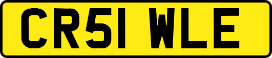 CR51WLE