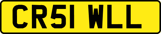 CR51WLL