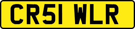 CR51WLR