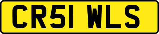 CR51WLS