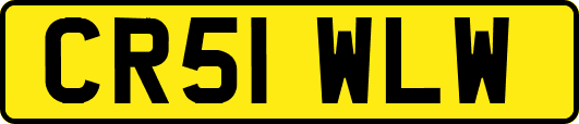 CR51WLW