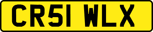 CR51WLX