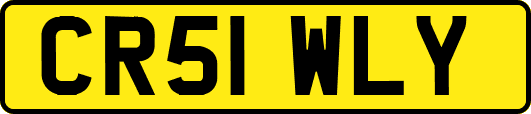 CR51WLY