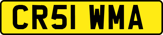 CR51WMA