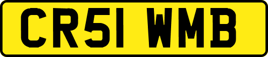 CR51WMB