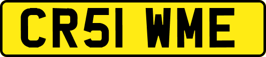 CR51WME