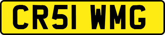 CR51WMG