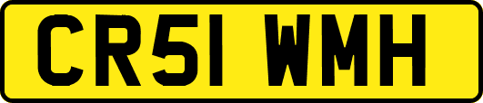 CR51WMH