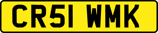 CR51WMK