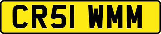 CR51WMM