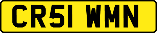 CR51WMN