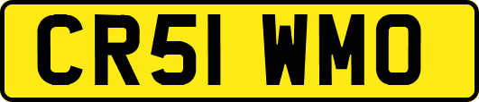CR51WMO