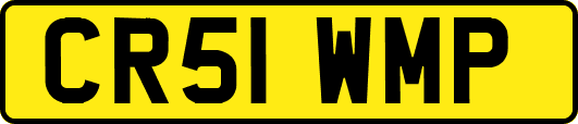 CR51WMP