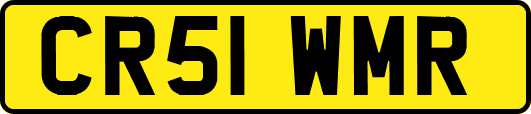 CR51WMR