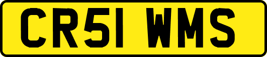 CR51WMS