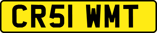 CR51WMT