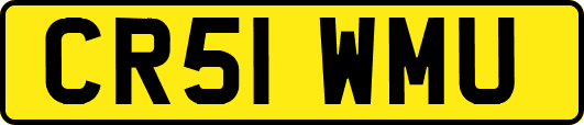 CR51WMU