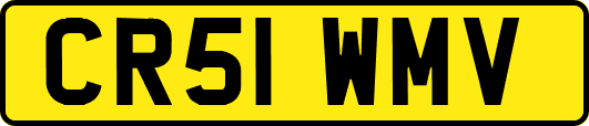 CR51WMV