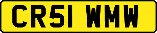 CR51WMW