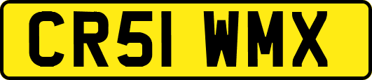 CR51WMX