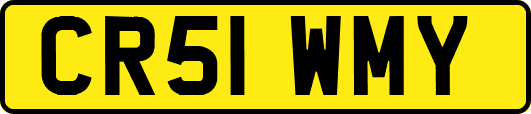 CR51WMY