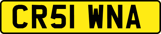 CR51WNA