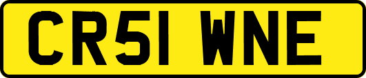 CR51WNE